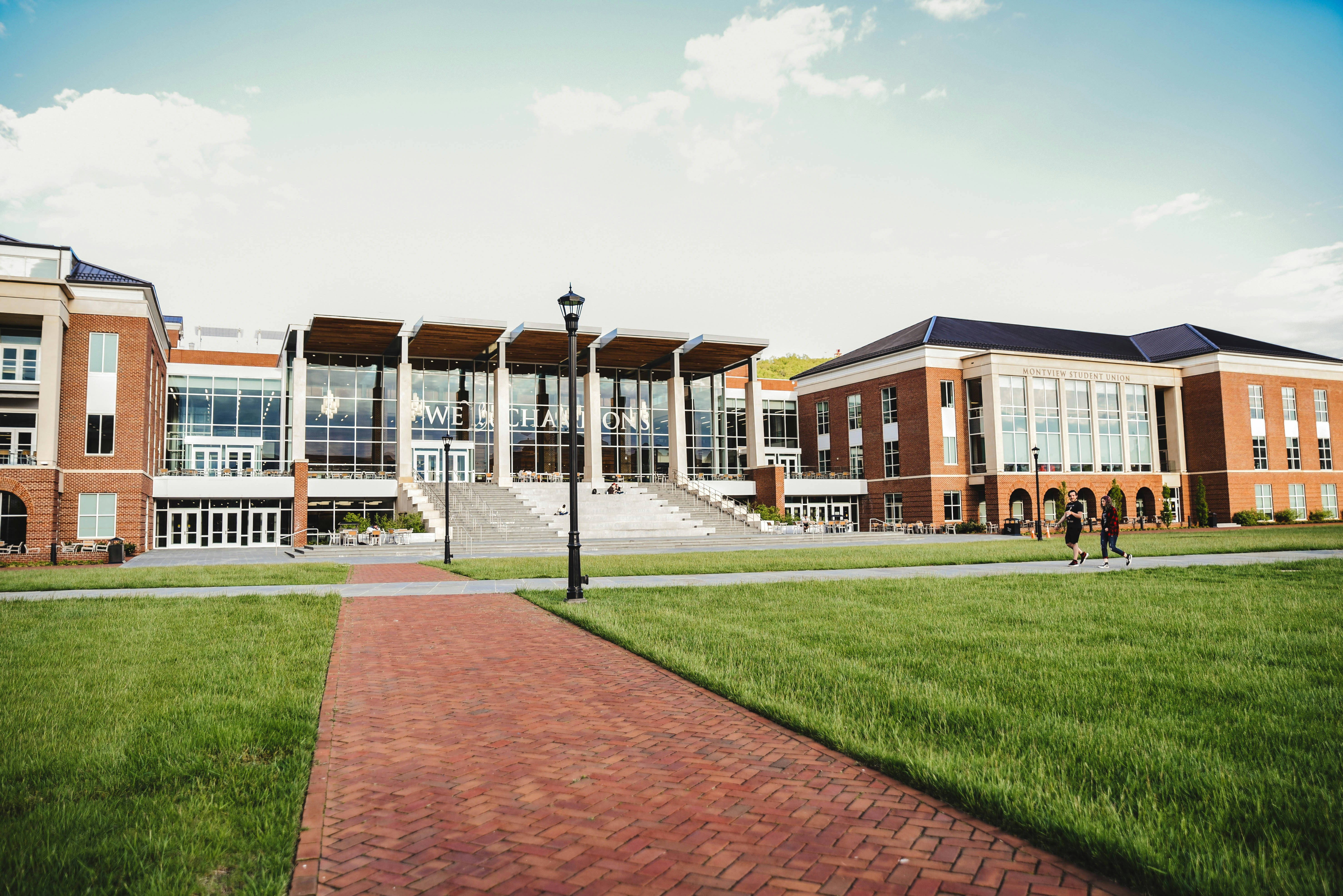 Bldg V - Early Childhood Education Center gallery image